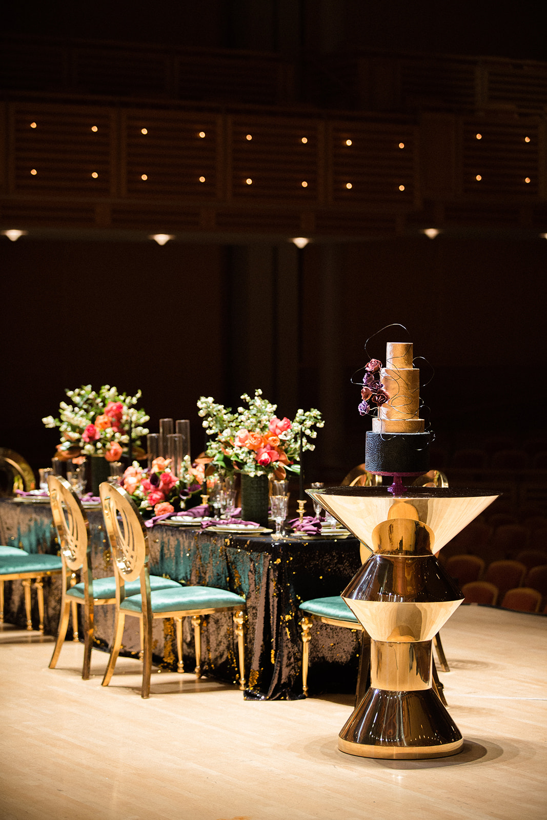 Downtown Cultural Exchange at Adrienne Arsht Center