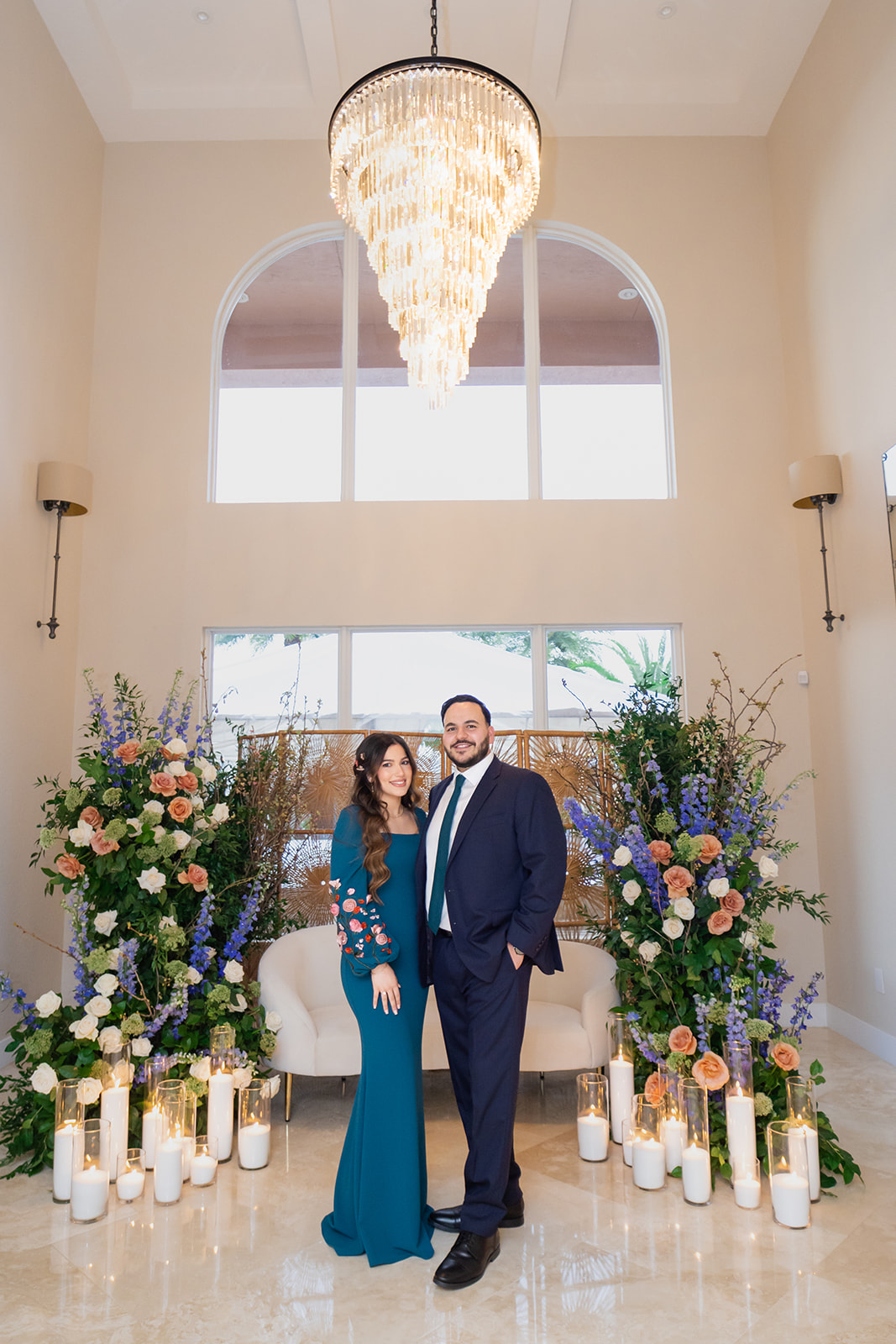 Malik & Layaly’s Tulba Celebration